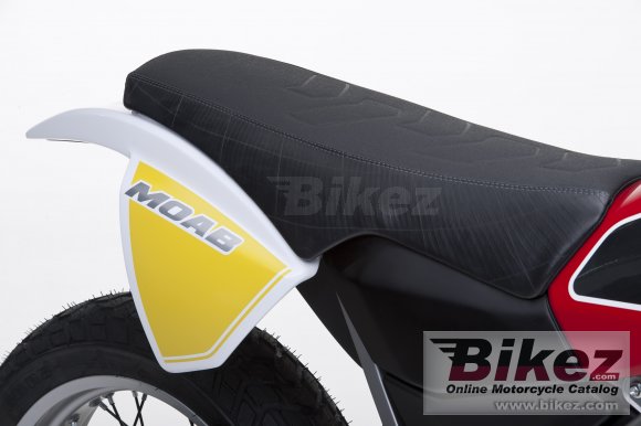 2012 Husqvarna Concept MOAB photo